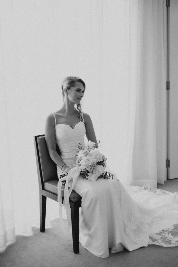 Wedding photograph 024 from the day at The Boat House
