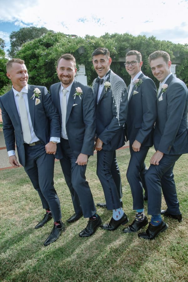 The couple's wedding day in Barton, frame 052