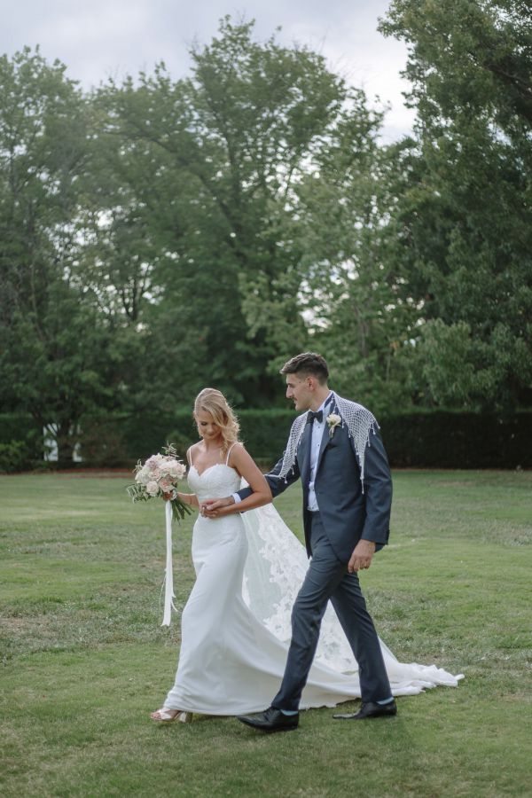 Wedding photograph 075 from the day at The Boat House