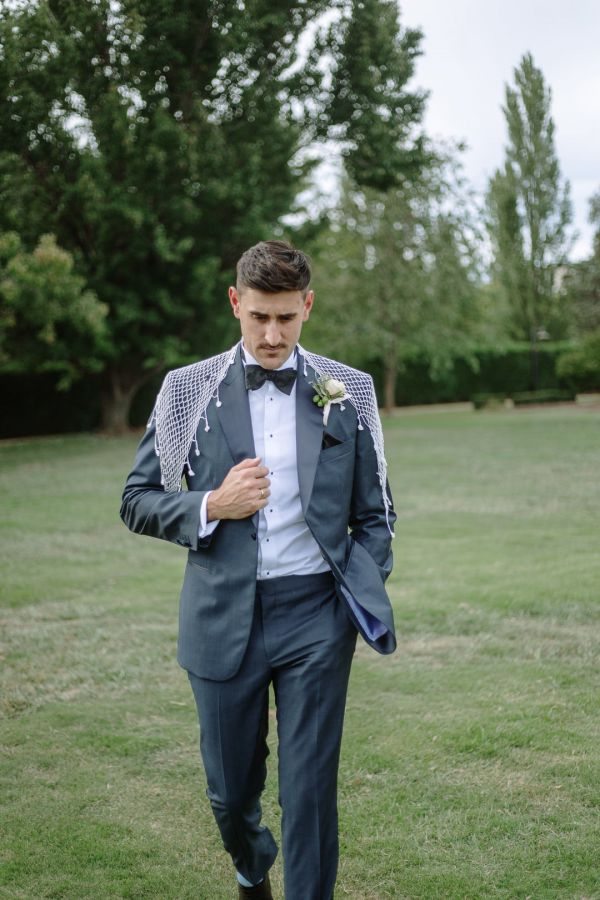 The couple's wedding day in Barton, frame 079
