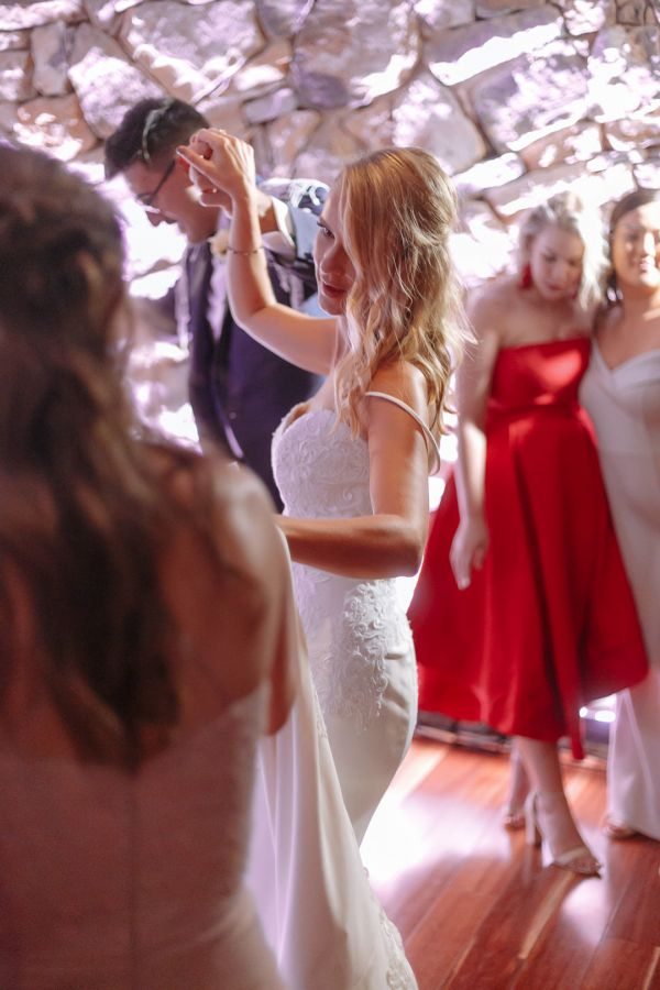 The Boat House wedding, the couple, frame 107