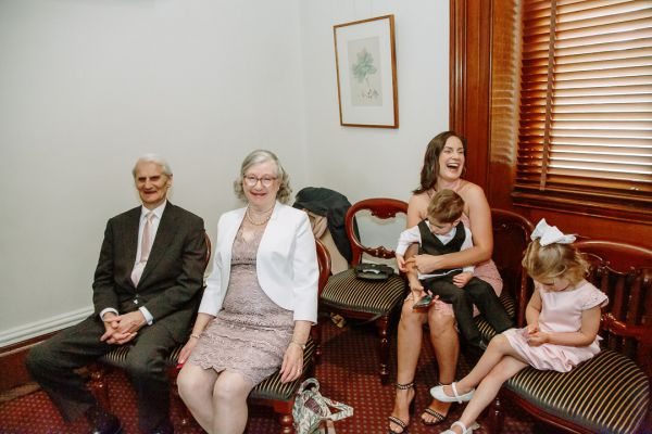 Old Treasury Building wedding, Greg and Pat, frame 044