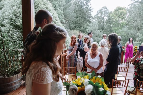 Olinda Tea House wedding, Jasmine and Ben, frame 008