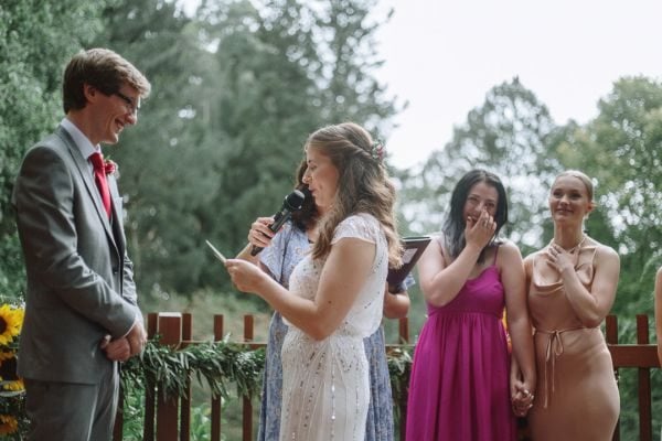 Jasmine and Ben's wedding day in Olinda, frame 010