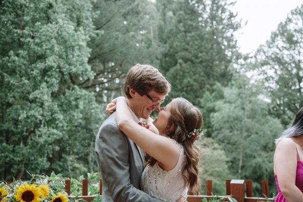 Jasmine and Ben's wedding day in Olinda, frame 016