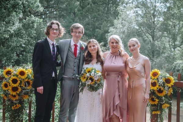 Jasmine and Ben's wedding day in Olinda, frame 037