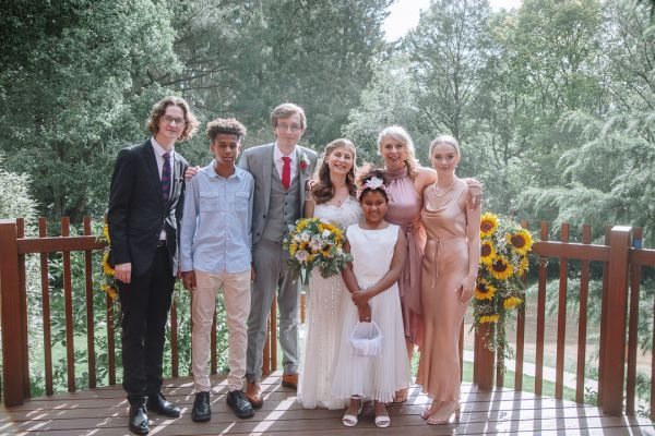 Jasmine and Ben's wedding day in Olinda, frame 040