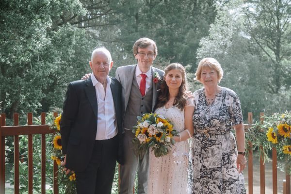 Jasmine and Ben's wedding day in Olinda, frame 052