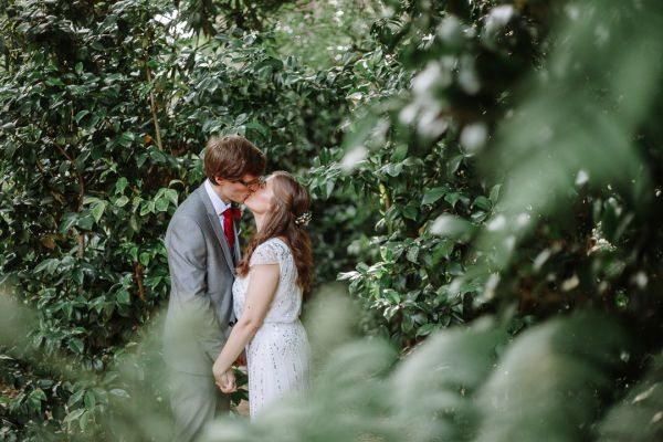 Jasmine and Ben's wedding day in Olinda, frame 064