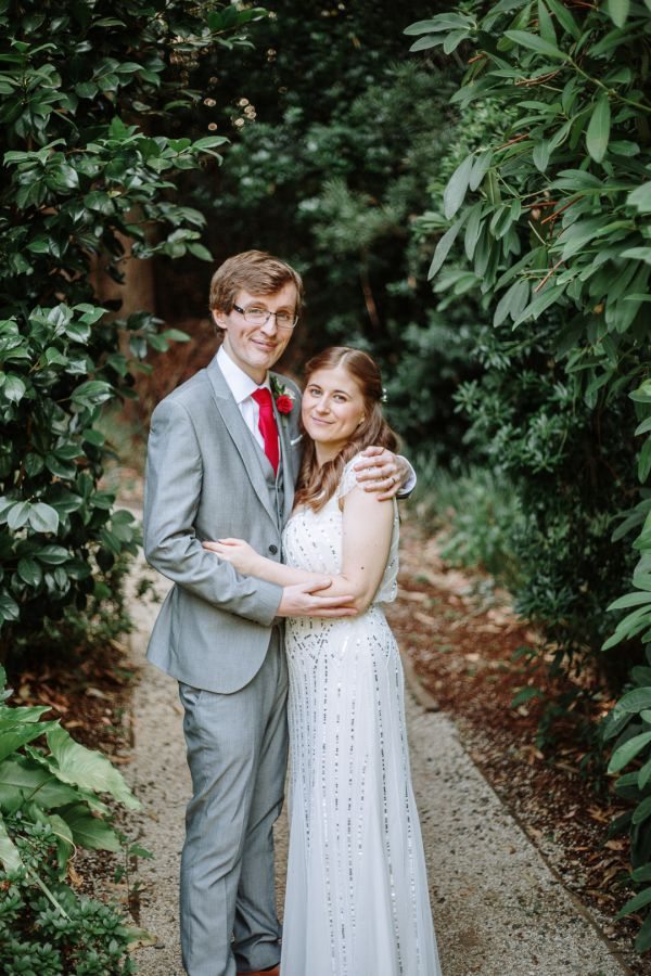 Jasmine and Ben's wedding day in Olinda, frame 079