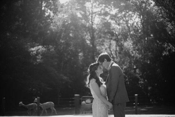 Jasmine and Ben's wedding day in Olinda, frame 082