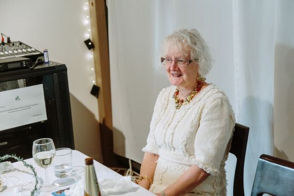Jasmine and Ben's wedding day in Olinda, frame 091