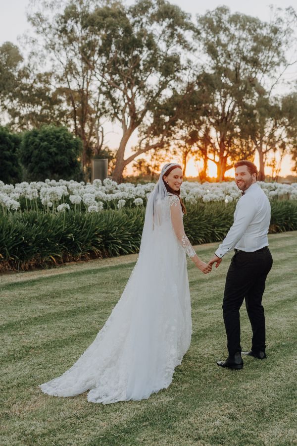 Olivehouse wedding, Amy and Brandon, frame 104