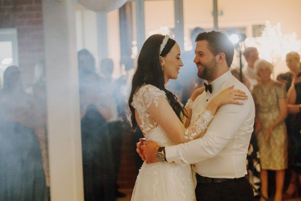 Olivehouse wedding, Amy and Brandon, frame 113