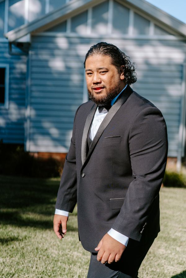 Panorama House wedding photo Maddens Plains