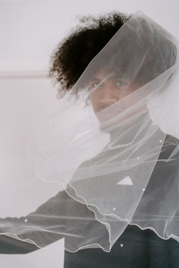 Shontei and AJ's wedding day in Maddens Plains, frame 028