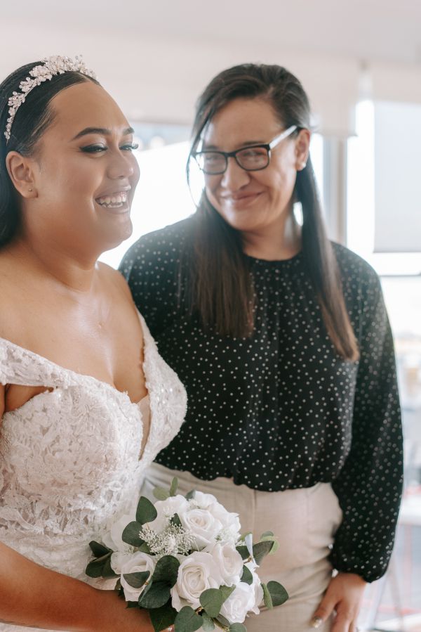 Shontei and AJ's wedding day in Maddens Plains, frame 037