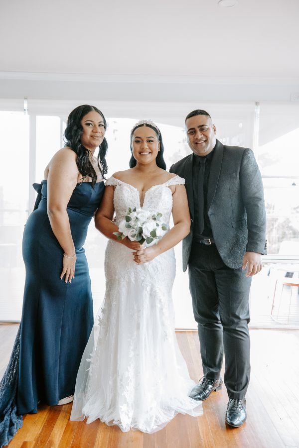 Shontei and AJ's wedding day in Maddens Plains, frame 040