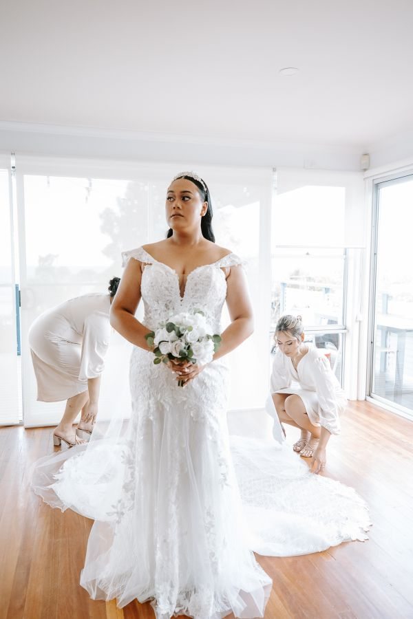 Panorama House wedding, Shontei and AJ, frame 044