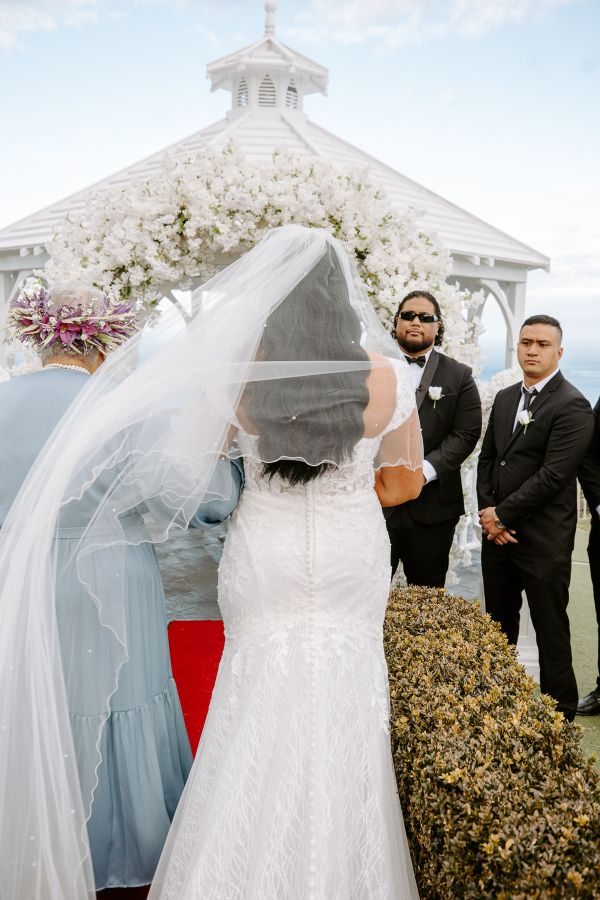 Shontei and AJ's wedding day in Maddens Plains, frame 049