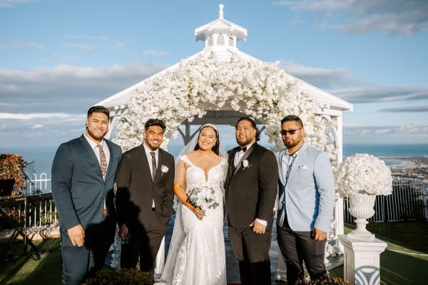 Shontei and AJ's wedding day in Maddens Plains, frame 061