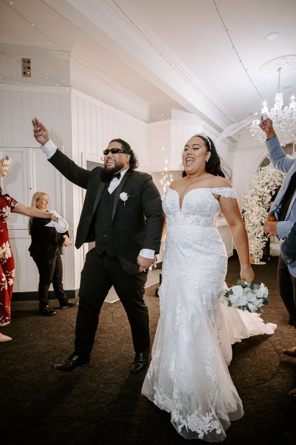 Shontei and AJ's wedding day in Maddens Plains, frame 079
