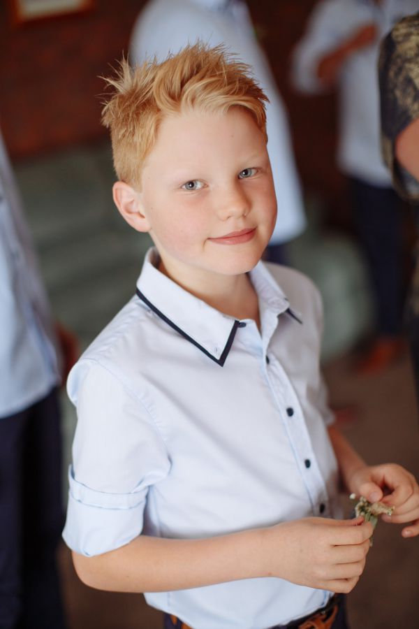 Amy and Nathan's wedding day in Seville, frame 004