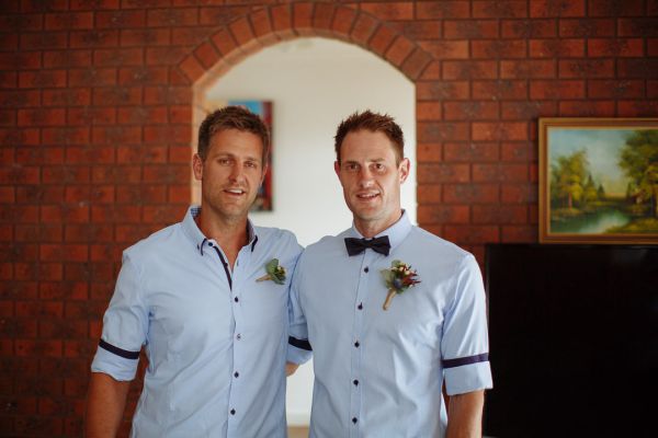 Amy and Nathan's wedding day in Seville, frame 016