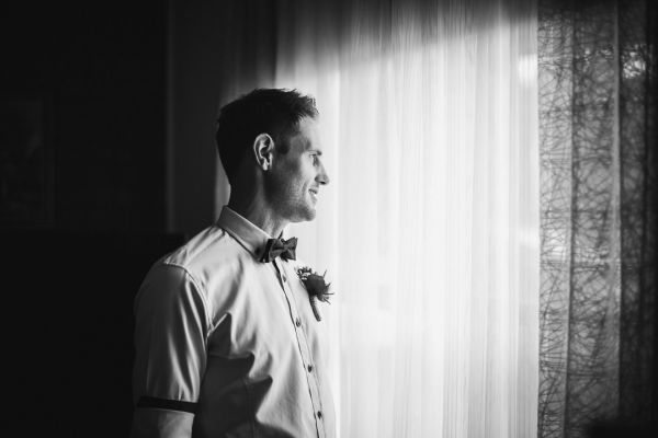 Amy and Nathan's wedding day in Seville, frame 019