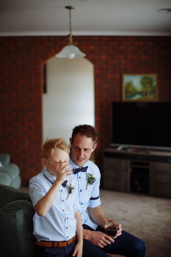 Payne's Rise wedding, Amy and Nathan, frame 020