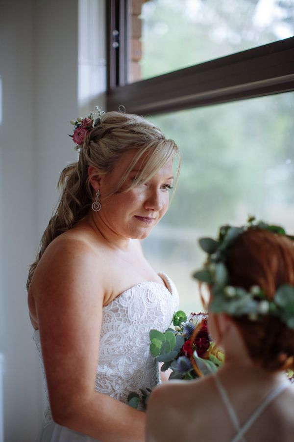 Amy and Nathan's wedding day in Seville, frame 058