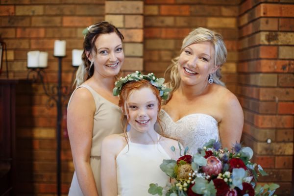 Amy and Nathan's wedding day in Seville, frame 070