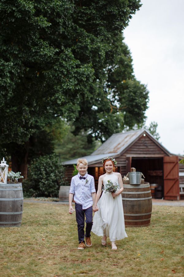 Amy and Nathan's wedding day in Seville, frame 100