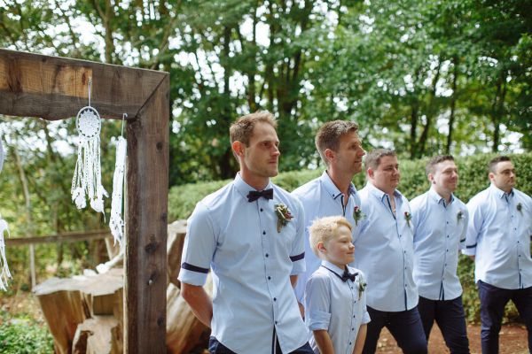 Wedding photograph 105 from Amy and Nathan's day at Payne's Rise