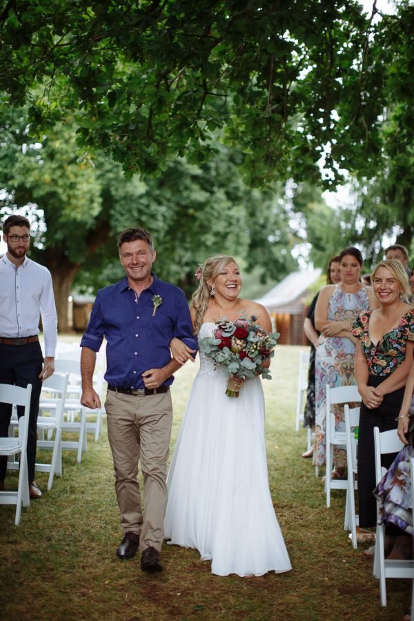 Amy and Nathan's wedding day in Seville, frame 106