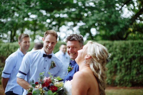 Wedding photograph 111 from Amy and Nathan's day at Payne's Rise