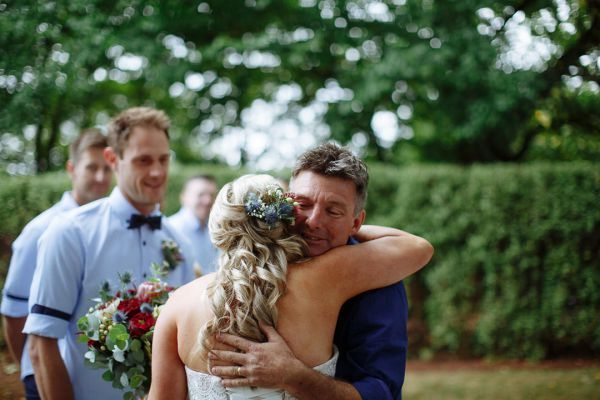 Amy and Nathan's wedding day in Seville, frame 112