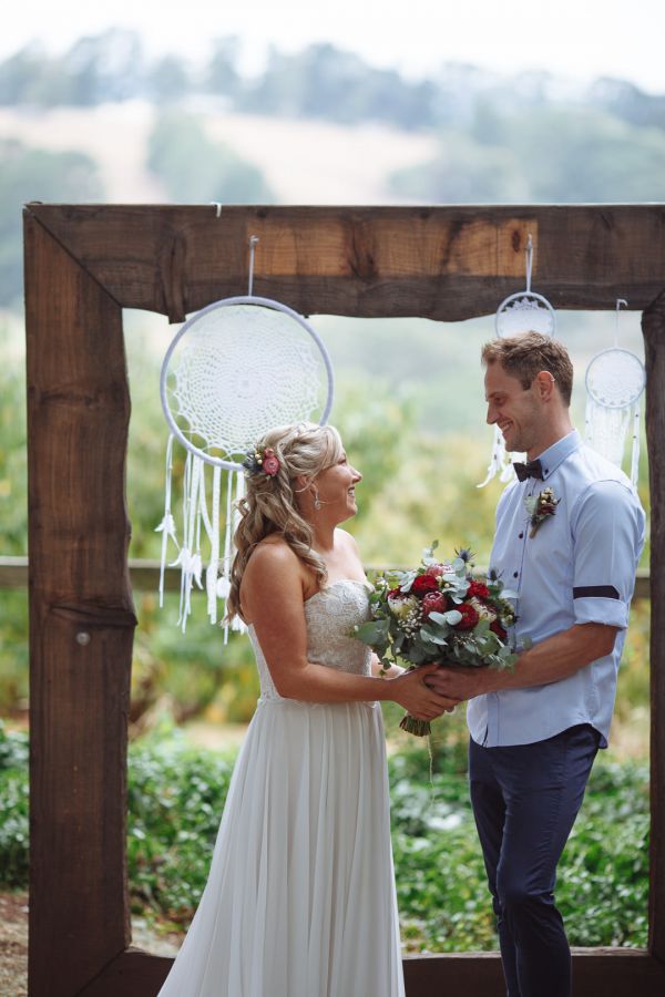 Amy and Nathan's wedding day in Seville, frame 118