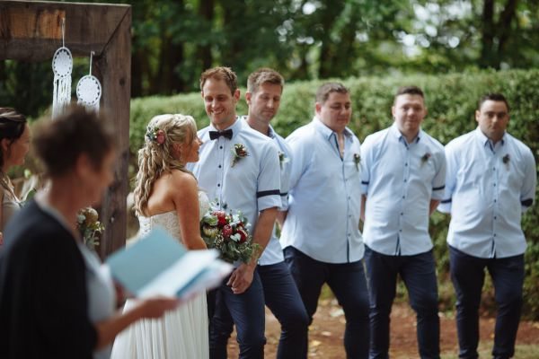 Amy and Nathan's wedding day in Seville, frame 133