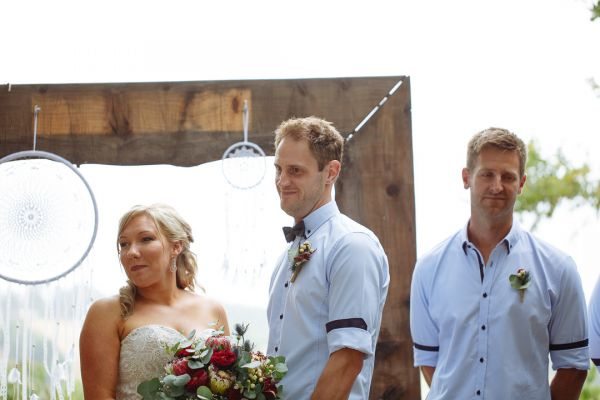Wedding photograph 141 from Amy and Nathan's day at Payne's Rise