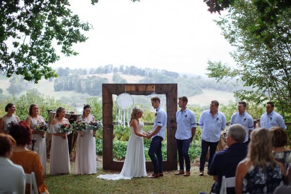 Payne's Rise wedding, Amy and Nathan, frame 143