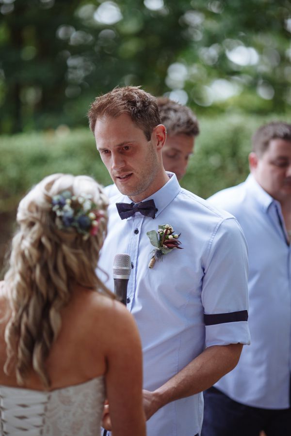 Amy and Nathan's wedding day in Seville, frame 145