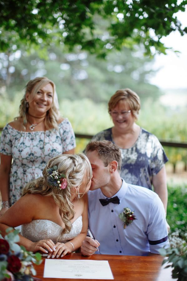 Payne's Rise wedding, Amy and Nathan, frame 164