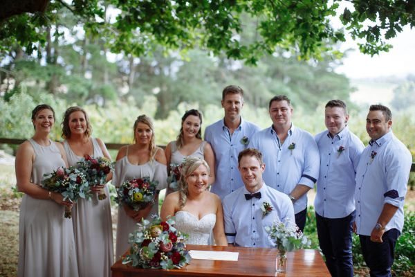 Amy and Nathan's wedding day in Seville, frame 166