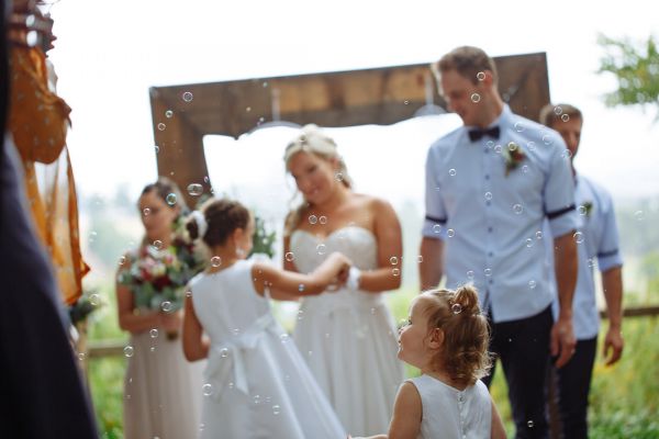 Amy and Nathan's wedding day in Seville, frame 169