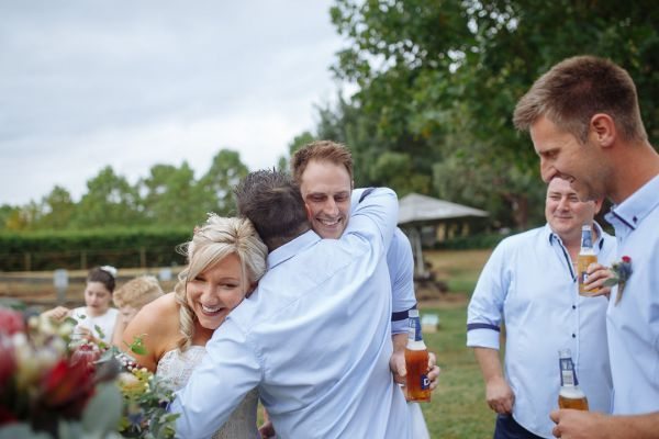 Wedding photograph 174 from Amy and Nathan's day at Payne's Rise