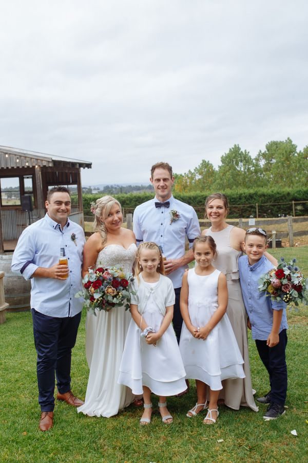 Amy and Nathan's wedding day in Seville, frame 175