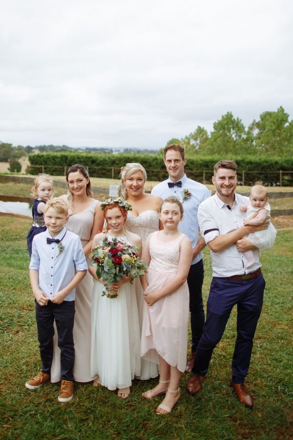 Amy and Nathan's wedding day in Seville, frame 178