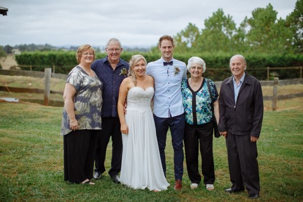 Amy and Nathan's wedding day in Seville, frame 187