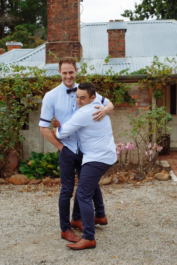 Payne's Rise wedding, Amy and Nathan, frame 209